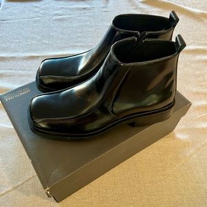 Kenneth Cole Boots - Brand New Never Worn